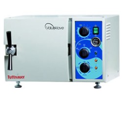 Tuttnauer 1730 Valueklave Autoclave Sterilizer