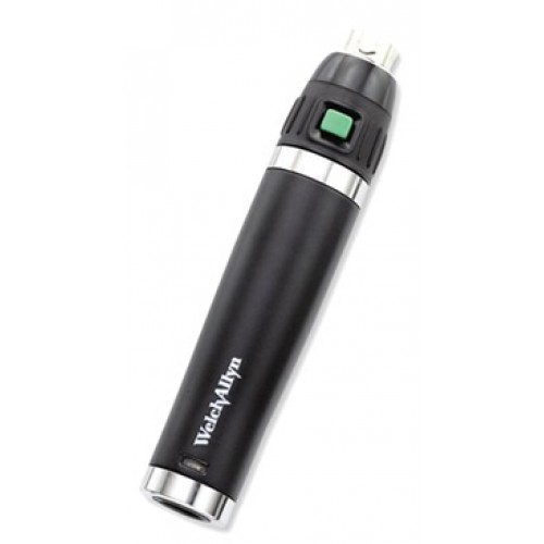 Welch Allyn 3.5 V Lithium Ion Rechargeable Handle With USB Charger 