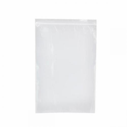 Dukal ZIP69 Ziplock Bags 6x9 Case1000 