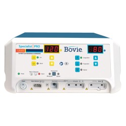 Bovie 1250 Specialist Pro Electrosurgery Generator *R*