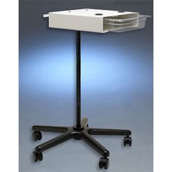 Bovie Electrosurgical Mobile Cart