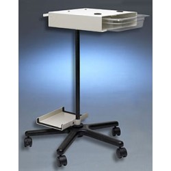 Bovie Electrosurgical Mobile Stand