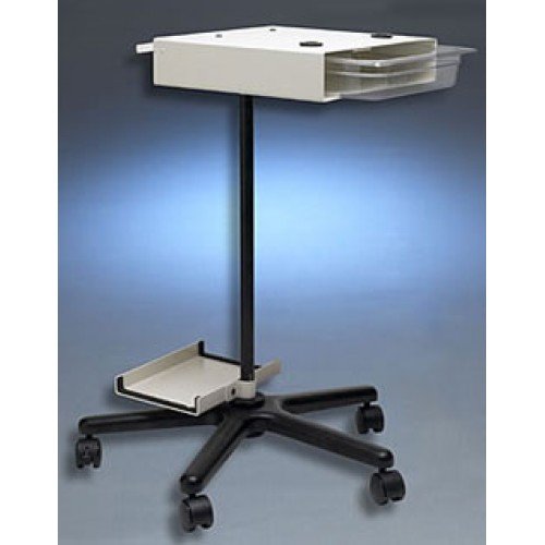 Bovie Electrosurgical Mobile Stand