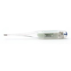 ADC Adtemp Digital Thermometer Dual Use Each