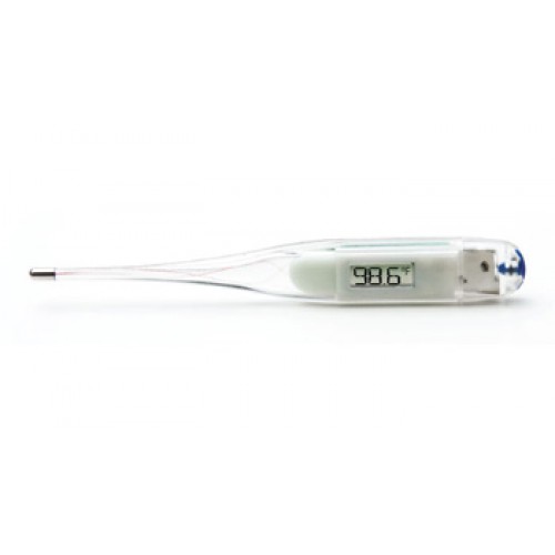 ADC Adtemp Digital Thermometer Dual Use Each