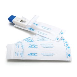 ADC Adtemp Disposable Thermometer Covers Bx100