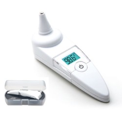 ADC 421 Digital Ear Thermometer