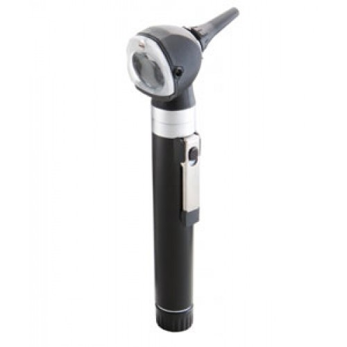 ADC Diagnostix Pocket Otoscope with Soft Case