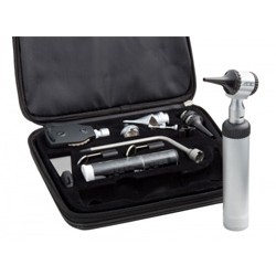 ADC Diagnostix Complete Otoscope Ophthalmoscope Diagnostic Set