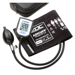 ADC E-SPHYG Digital Aneroid Sphygmomanometer