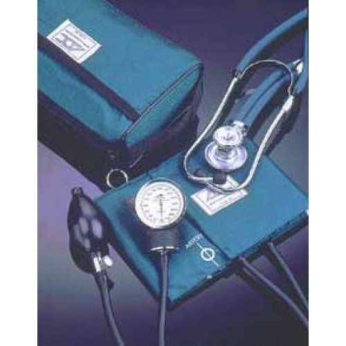 ADC Pro's Combo II S.R. Blood Pressure Monitor Kit