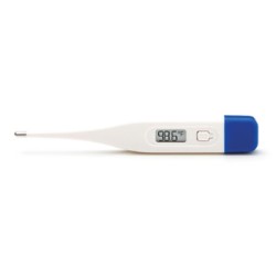 ADC Adtemp II Digital Oral Thermometers- Ea