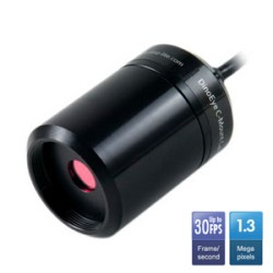 C-Mount Eyepiece Digital Camera