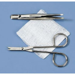 Busse Suture Removal Kit Ea