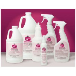 Caltech Dispatch Hospital Cleaner with Disinfectant - Refill - 128oz