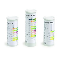 Roche 1893467 Chemstrip 5 OB Urine Test Strips Bottle100