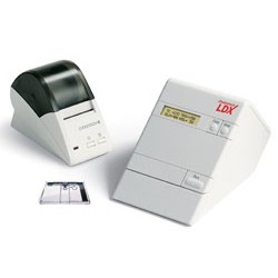 Cholestech 13-452 LDX Cholesterol Analyzer with Printer *R*