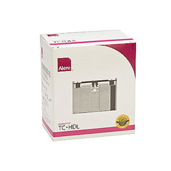 Cholestech 10-987 TC HDL Ratio Cassette Kt10