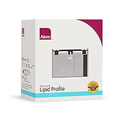 Cholestech 10-989 Lipid Profile Cassette Bx-10