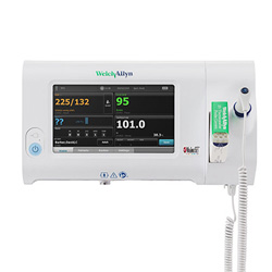 Welch Allyn Connex Spot Vital Signs Monitor