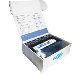 Nuance 1101 CryoDose Cryosurgery 162ml Kit *R*