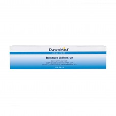 Dukal DA2 Denture Adhesive 2oz Tube Each