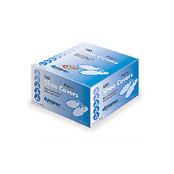 Dynarex Disposable Shoe Cover Non-Conductive Standard Size Ca300