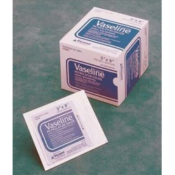 Kendall 8884413605 Petrolatum Gauze 3x9 Strip Box50