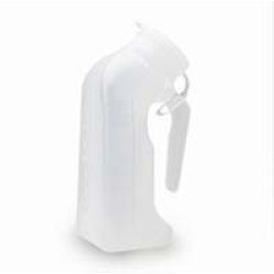 Medegen H140-01 Male Urinal Each 