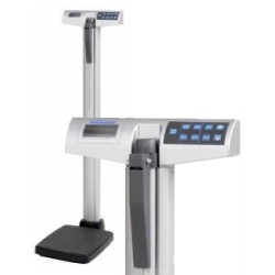 Healthometer 500KL Digital Physician Scale