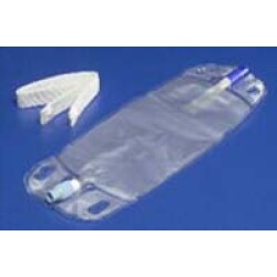 Kendall Urinary Leg Bag Medium- Ca50