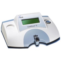 Magellan 70-6760 LeadCare II Blood Lead Analyzer *R*