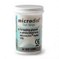 microdot test strips