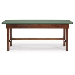 Midmark Ritter 95 Wood Treatment Exam Table