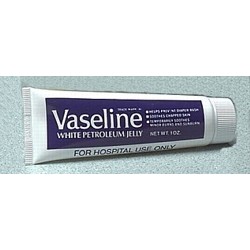 Covidien Vaseline 3.25oz Tube - Ea