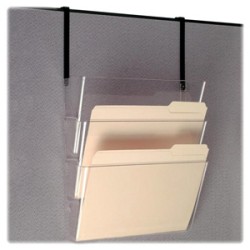 Officemate Letter Size Chart Holder