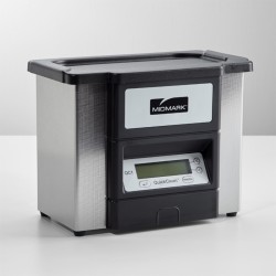 Midmark QuickClean Tabletop Ultrasonic Cleaner