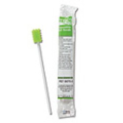 Sage 6075 Toothette Plus Oral Swabs Each