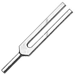 SMS Brand 19294 Tuning Fork C-512 Vibrations