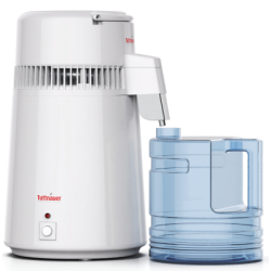 Tuttnauer DS1G Steam Water Distiller