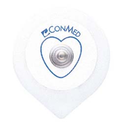 ConMed 1800-003 Suretrace Foam Electrode Box30