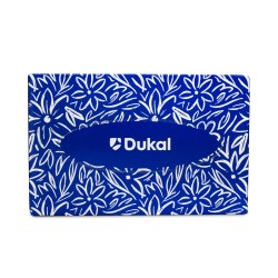 Dukal Facial Tissues 5.7"x7" 2Ply Box40