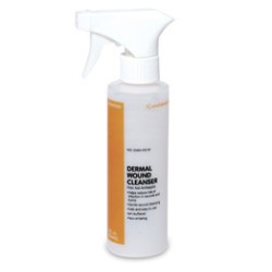 Smith Nephew 59449200 Dermal Wound Skin Cleanser 8oz Each