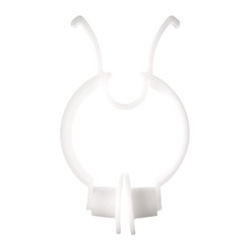 Welch Allyn Spirometer Nose Clips Pk25