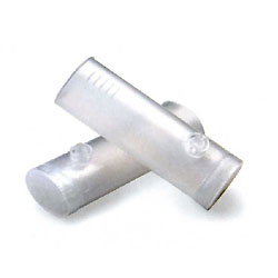 Welch Allyn Spirometer Mouthpieces Bx100