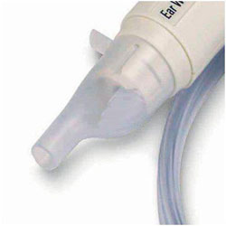 Welch Allyn Ear Tips for Ear Wash System Bx25