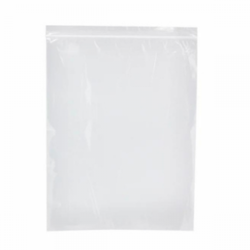 Dukal ZIP58 Ziplock Bags 5x8 Case1000 