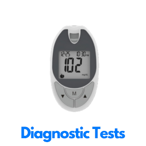 Diagnostic Tests