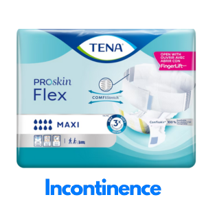 Incontinence Products