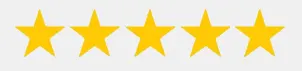 Five Star Rating